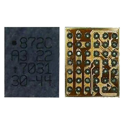 IC audio 872c pour Huawei P10 Plus / Mate 10 Pro