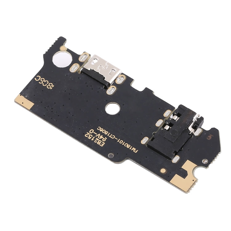 Pour carte de port de charge Meizu M6s / Meilan S6