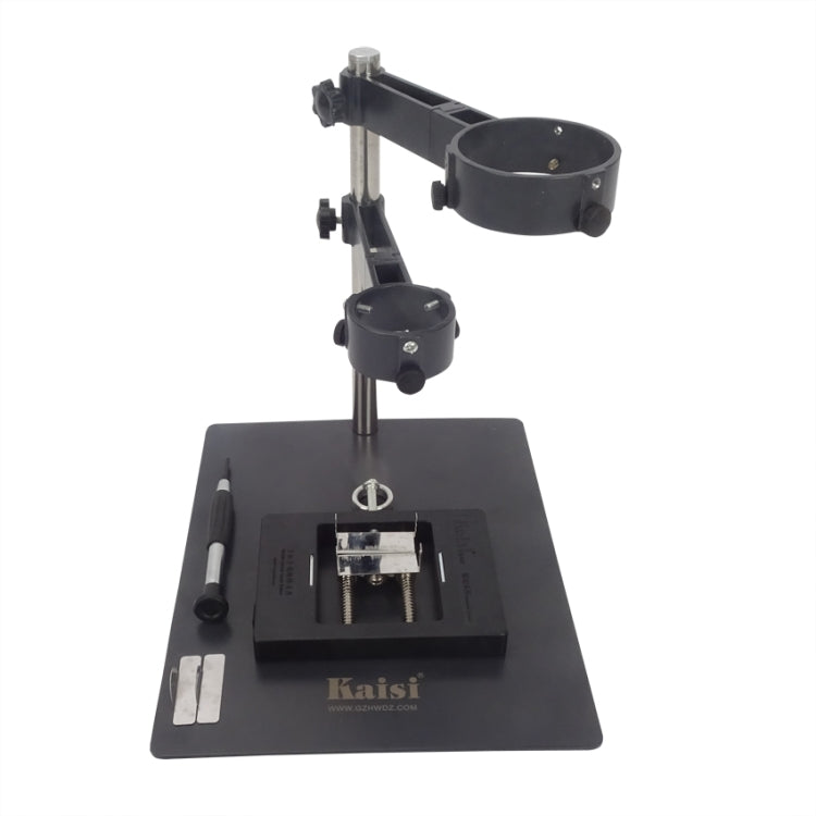 CASI F-204 sac pour ordinateur portable et téléphone portable Station de retouche pince pour pistolet à Air chaud