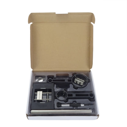 CASI F-204 sac pour ordinateur portable et téléphone portable Station de retouche pince pour pistolet à Air chaud