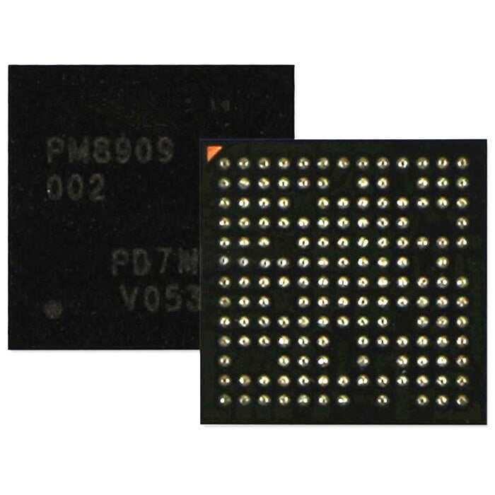 Circuit intégré de puissance PM8909
