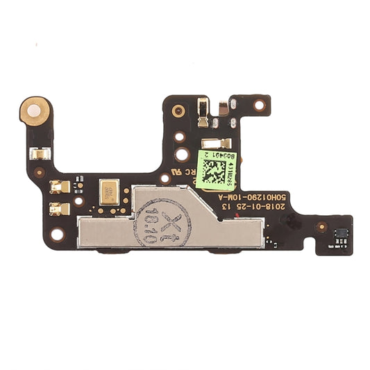 Carte Microphone pour HTC U12+