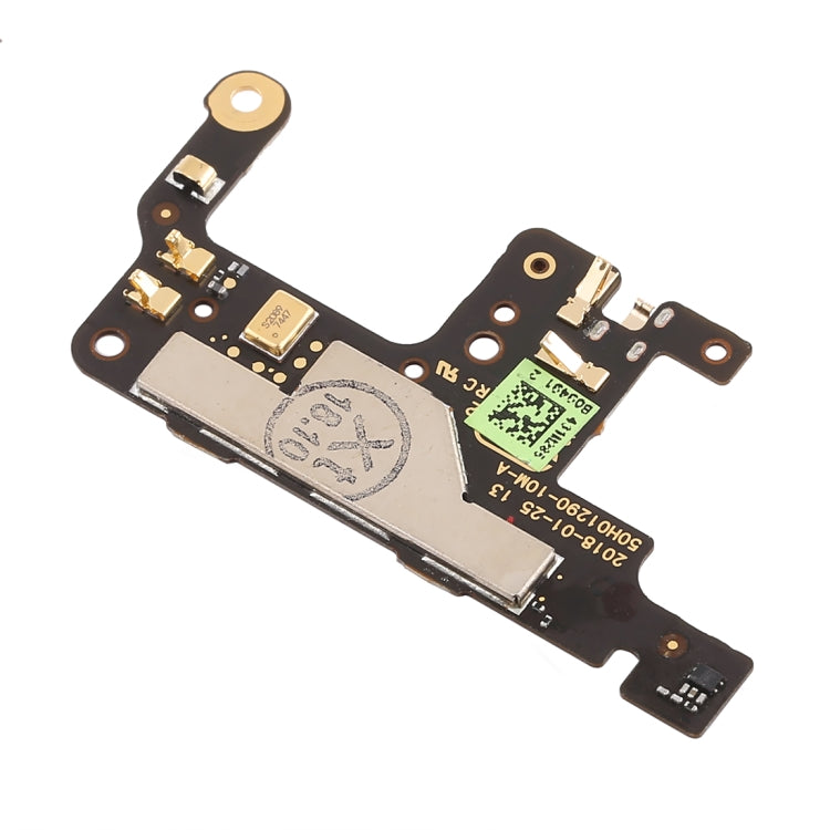 Carte Microphone pour HTC U12+