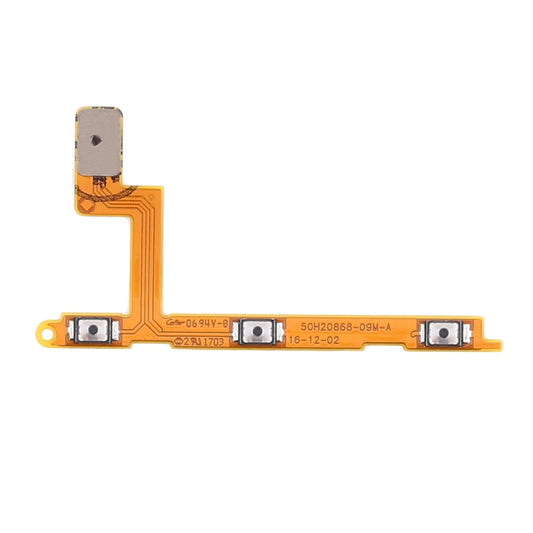 Câble flexible pour bouton d'alimentation et bouton de volume pour HTC U Play