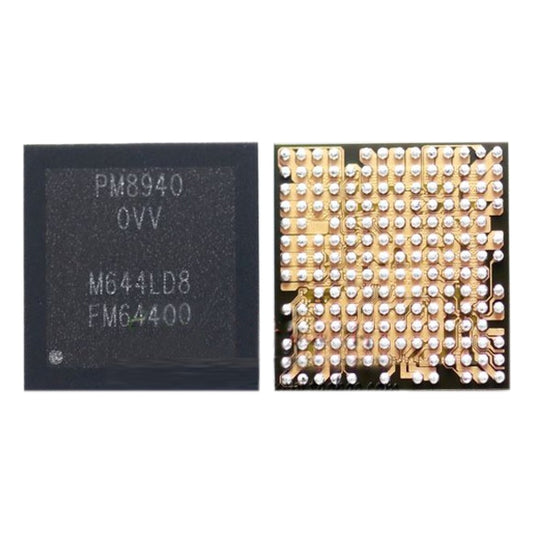 Circuit intégré de puissance PM8940 0VV