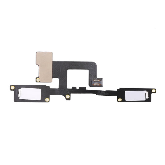 Câble flexible de lumière de capteur de bouton d'accueil pour HTC U Play