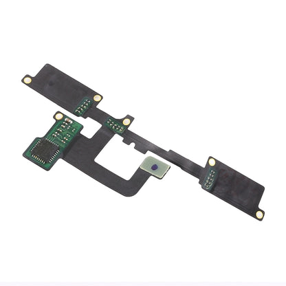 Câble flexible de lumière de capteur de bouton d'accueil pour HTC U Play