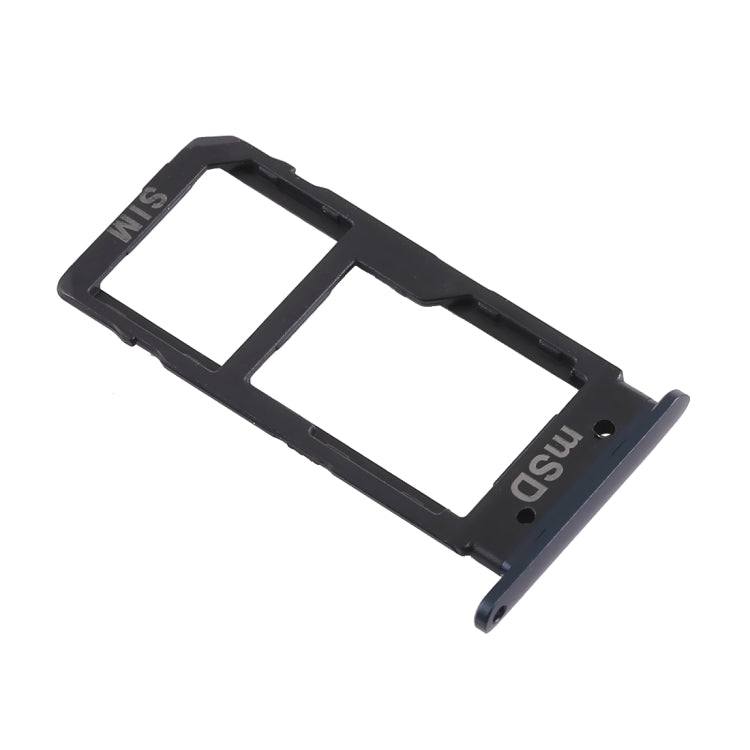 Tiroir Carte SIM + Tiroir Carte Micro SD pour HTC U Play
