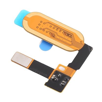 Câble flexible du capteur d'empreintes digitales pour HTC U Play
