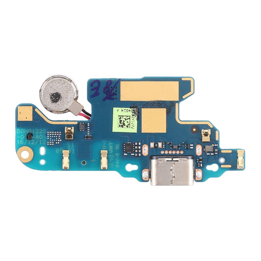 Carte de port de chargement pour HTC U Play