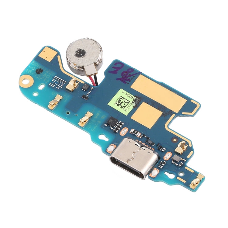 Carte de port de chargement pour HTC U Play