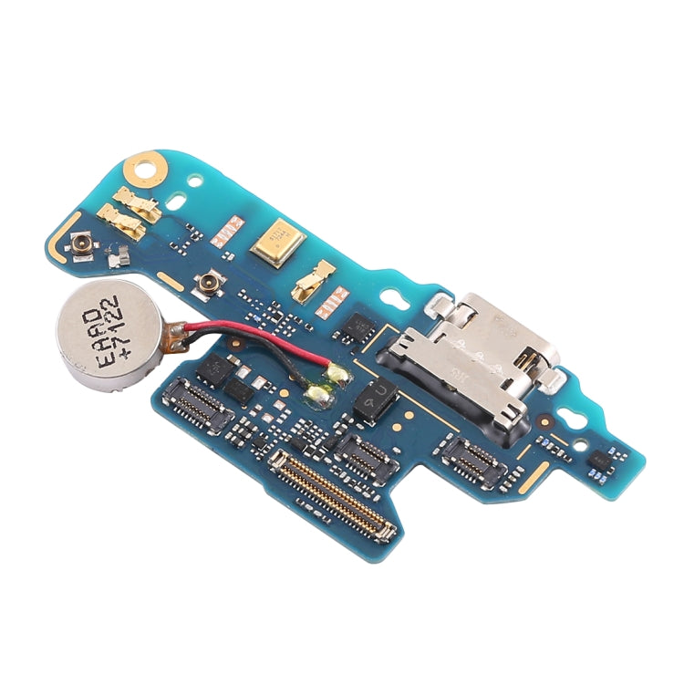 Carte de port de chargement pour HTC U Play