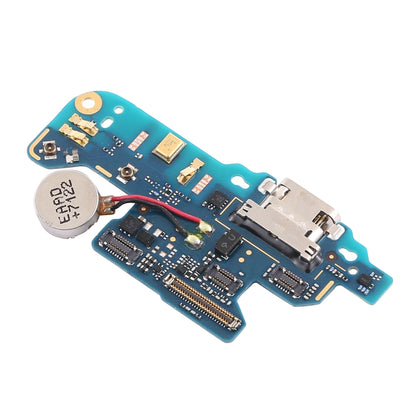 Carte de port de chargement pour HTC U Play