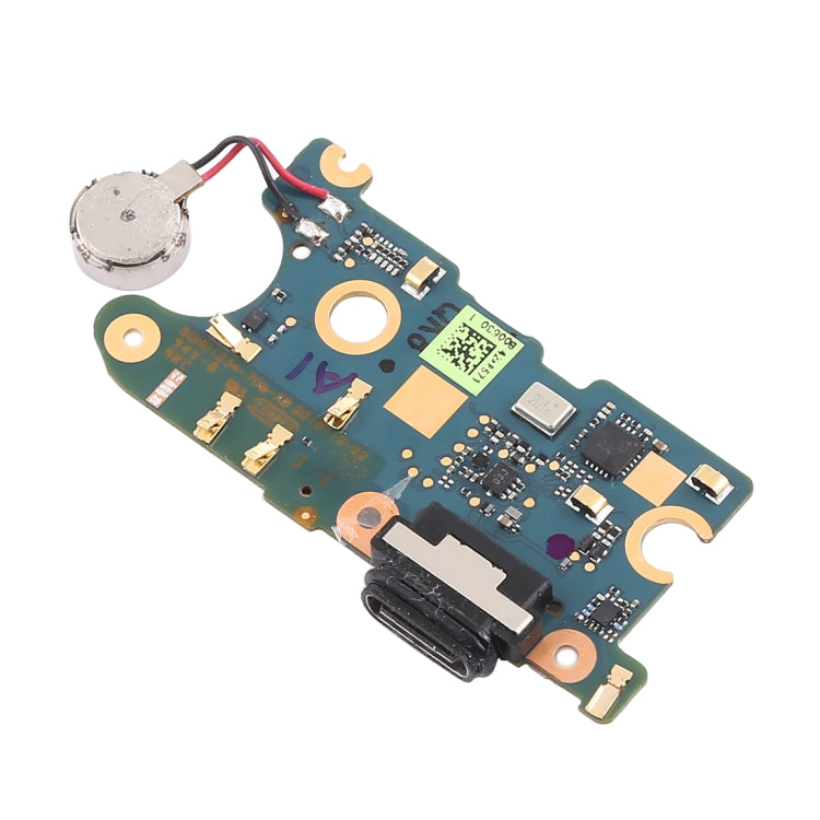 Carte de port de charge pour HTC U11