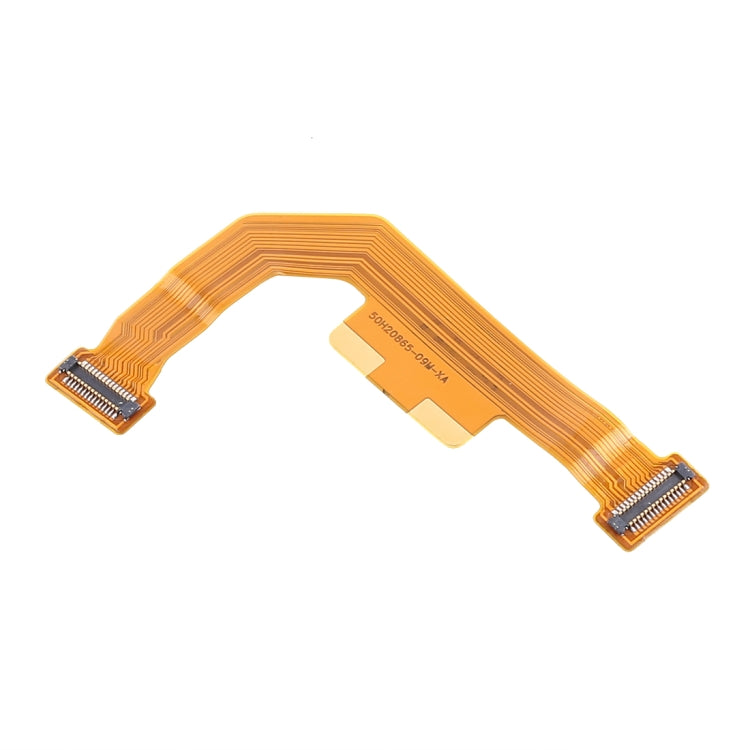 Câble flexible de carte mère pour HTC U Ultra