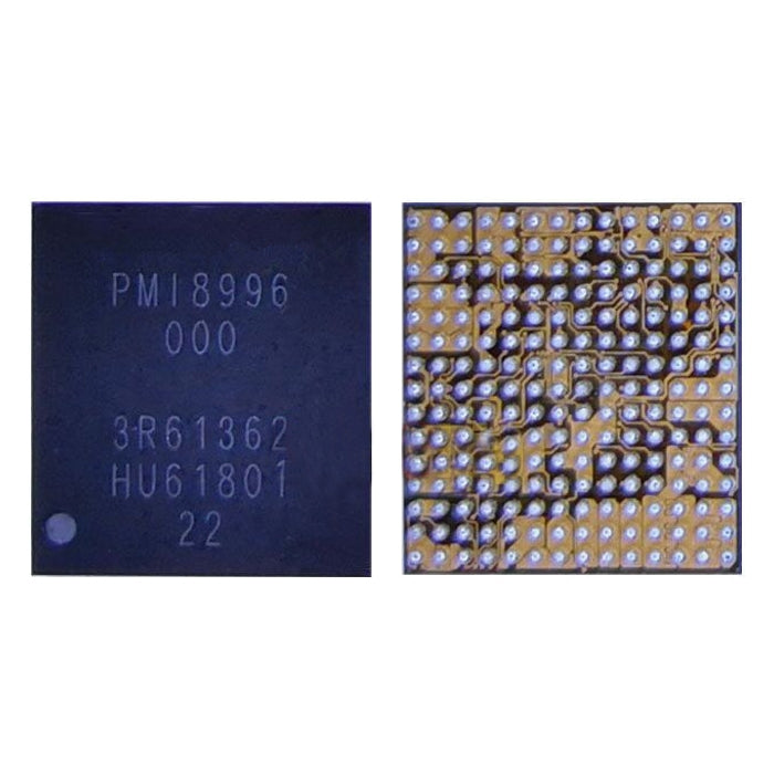 PMI8996 000 CI de petite puissance