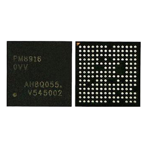 Circuit intégré d'alimentation de la carte mère PM8916 OVV