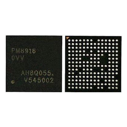 Circuit intégré d'alimentation de la carte mère PM8916 OVV