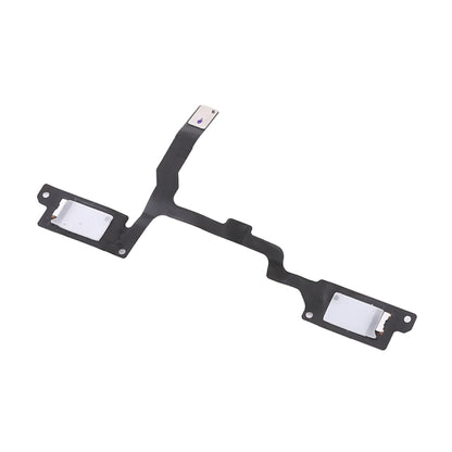 Câble flexible de lumière de capteur de bouton d'accueil pour HTC U11