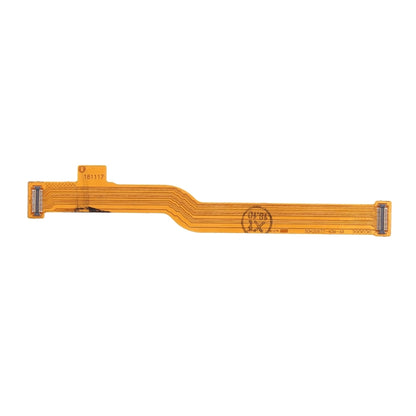 Câble flexible de connecteur de charge pour HTC U11