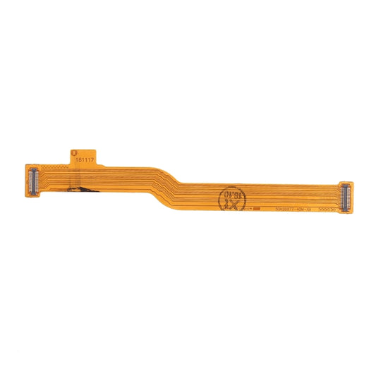 Câble flexible de connecteur de charge pour HTC U11