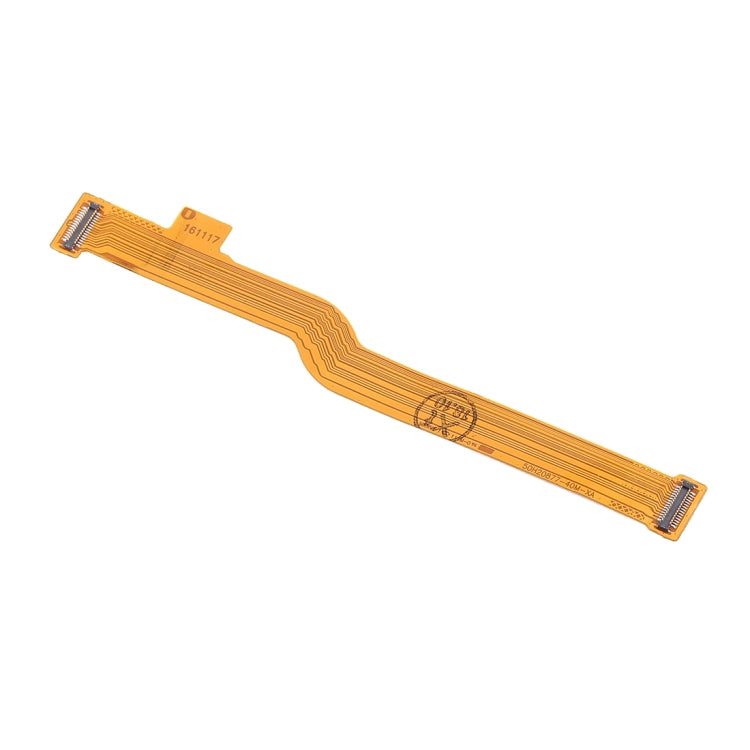 Câble flexible de connecteur de charge pour HTC U11