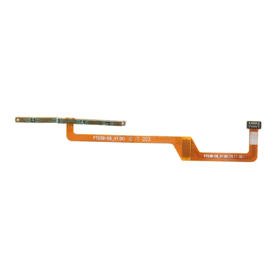 Câble flexible du capteur tactile Force pour HTC U11