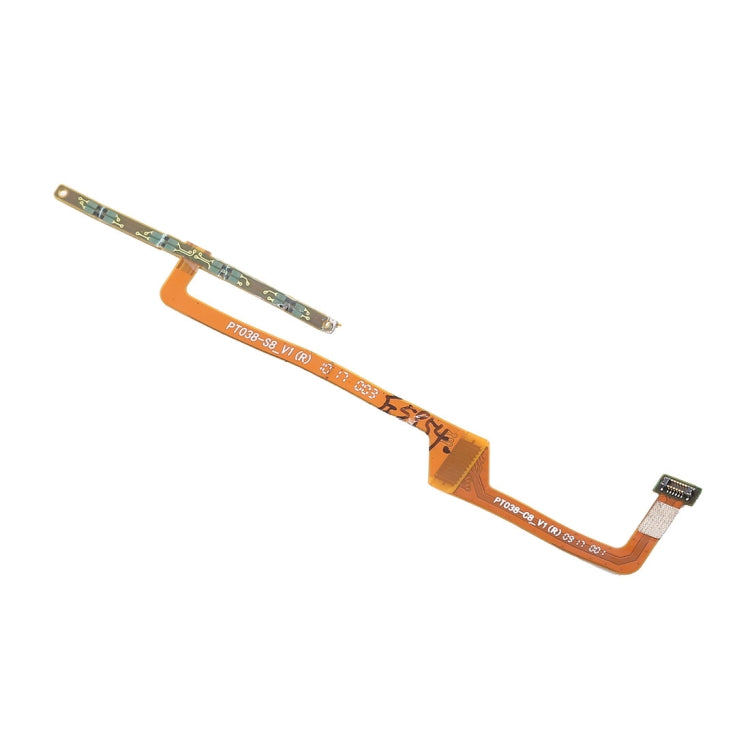 Câble flexible du capteur tactile Force pour HTC U11