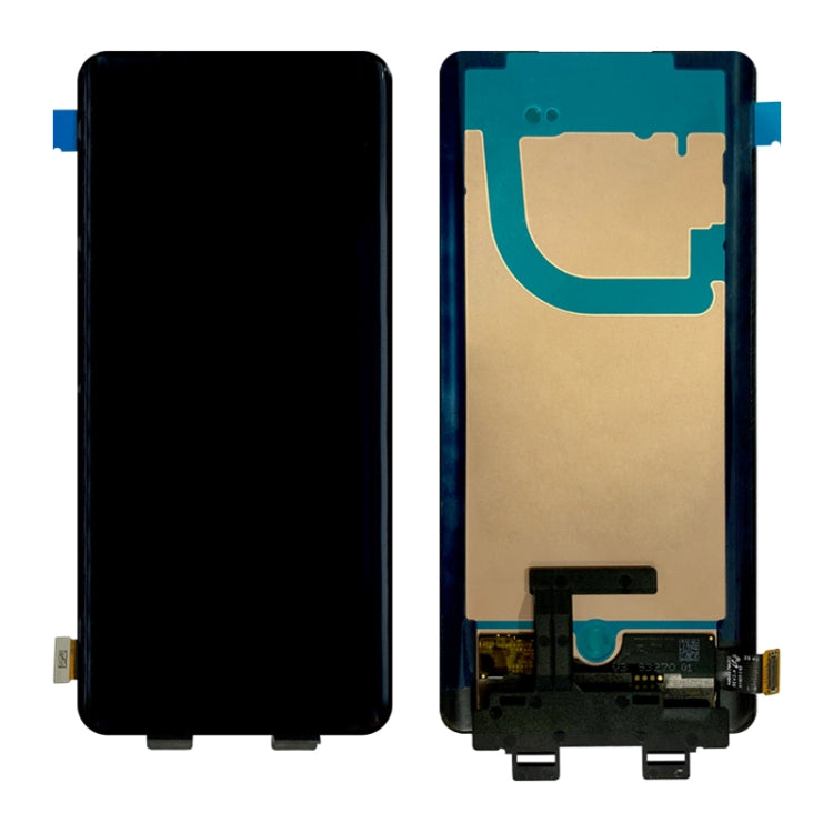 Pour OnePlus 7 Pro / 7T Pro avec écran LCD OEM à assemblage complet de numériseur, For OnePlus 7 Pro(Original)