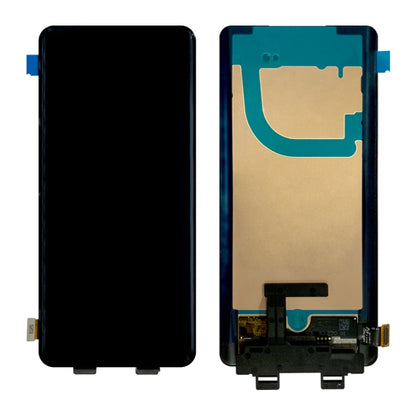 Pour OnePlus 7 Pro / 7T Pro avec écran LCD OEM à assemblage complet de numériseur, For OnePlus 7 Pro(Original)