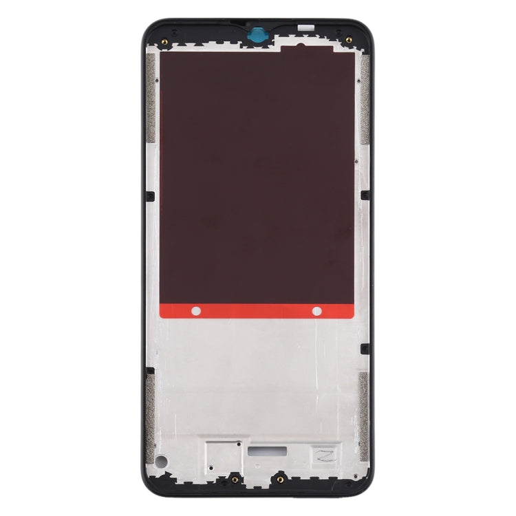 Plaque de lunette de cadre LCD de boîtier avant pour Xiaomi Redmi 9A / Redmi 10A