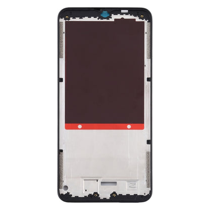 Plaque de lunette de cadre LCD de boîtier avant pour Xiaomi Redmi 9A / Redmi 10A