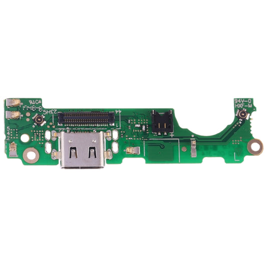 Carte de port de charge pour Sony Xperia XA2 Ultra