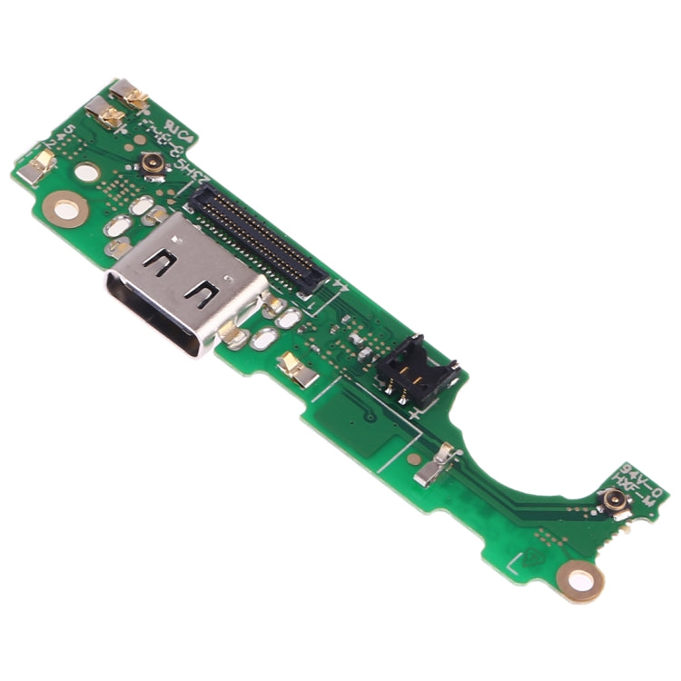 Carte de port de charge pour Sony Xperia XA2 Ultra