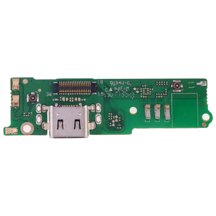 Carte de port de charge pour Sony Xperia XA1 Plus