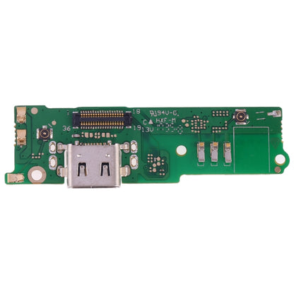 Carte de port de charge pour Sony Xperia XA1 Plus