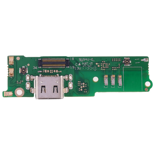 Carte de port de charge pour Sony Xperia XA1 Plus