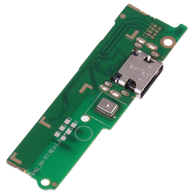 Carte de port de charge pour Sony Xperia XA1 Plus