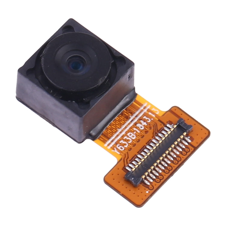 Module de caméra frontale pour Sony Xperia XA2