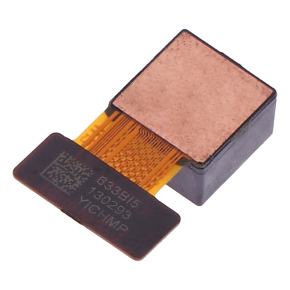 Module de caméra frontale pour Sony Xperia XA2