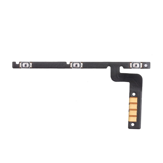 Câble flexible du bouton d'alimentation et du bouton de volume pour HTC U Ultra