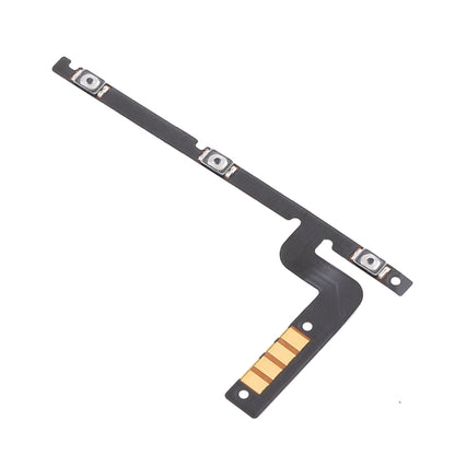 Câble flexible du bouton d'alimentation et du bouton de volume pour HTC U Ultra