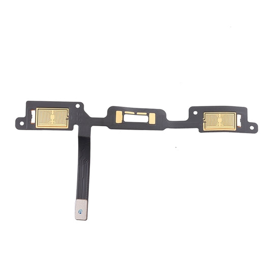 Câble flexible de lumière de capteur de bouton d'accueil pour HTC U Ultra