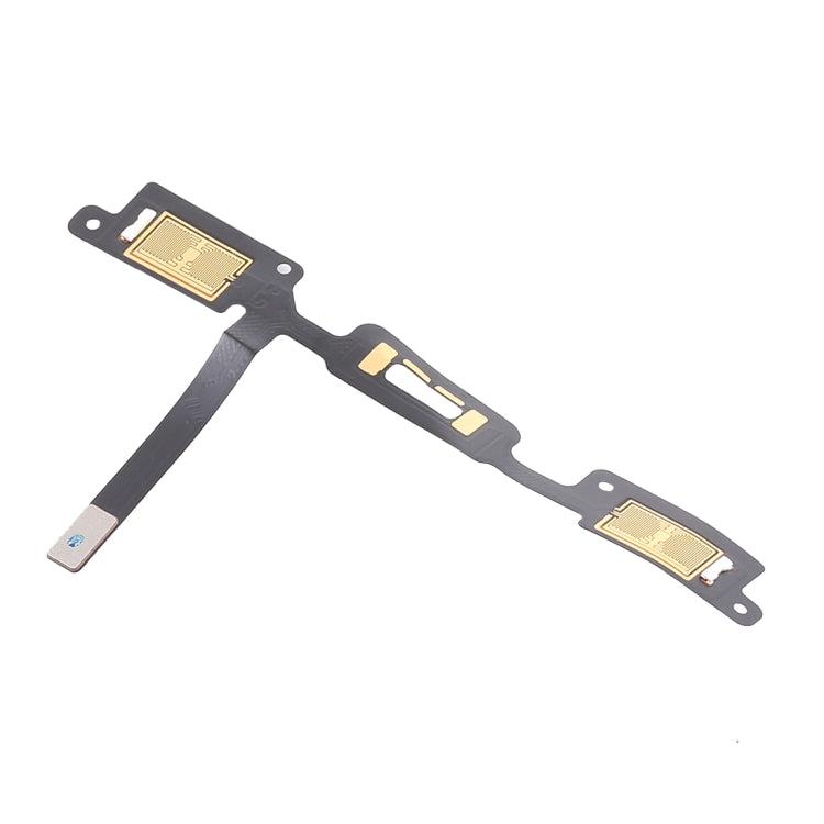 Câble flexible de lumière de capteur de bouton d'accueil pour HTC U Ultra