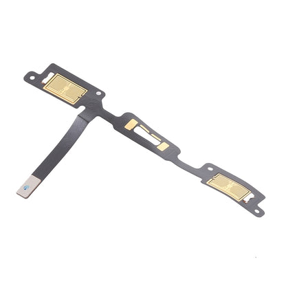 Câble flexible de lumière de capteur de bouton d'accueil pour HTC U Ultra