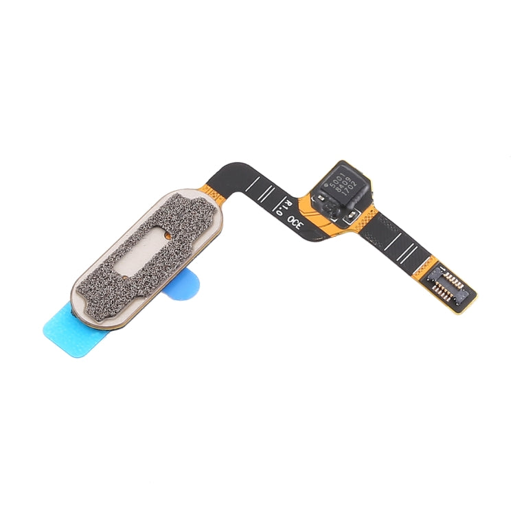 Câble flexible du capteur d'empreintes digitales pour HTC U Ultra