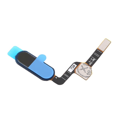 Câble flexible du capteur d'empreintes digitales pour HTC U Ultra