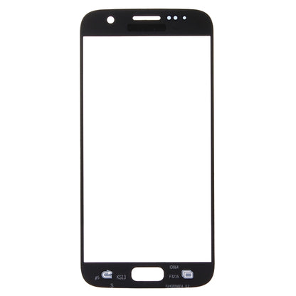 Pour Galaxy S7 / G930 Lentille extérieure en verre de l'écran avant