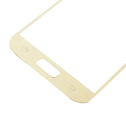Pour Galaxy S7 / G930 Lentille extérieure en verre de l'écran avant