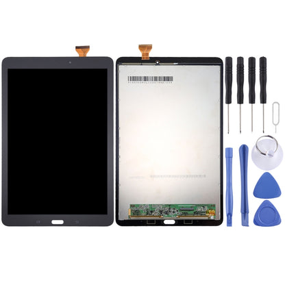 Ensemble complet d'écran LCD et de numériseur pour Galaxy Tab E 9.6 / T560 / T561 / T565